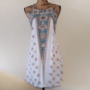 O'Neill | Spaghetti Strap Sun Dress